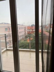 Palmera East (D14), Apartment #612856571
